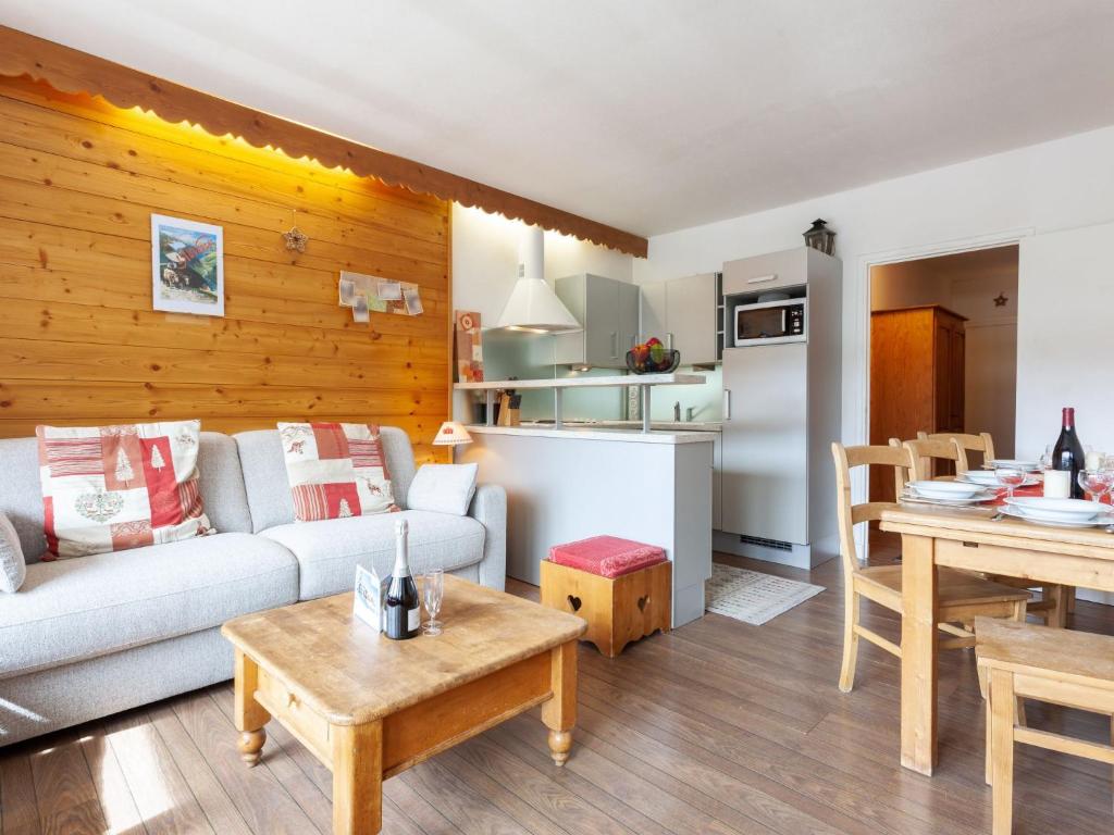 Apartment Le Bec Rouge-8 , 73320 Tignes