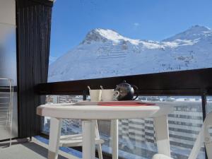 Appartement Apartment Le Bec Rouge-8  73320 Tignes Rhône-Alpes