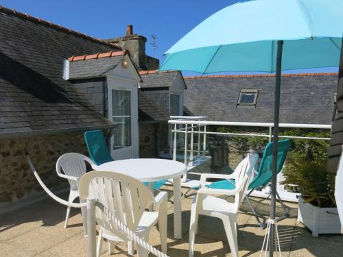 Apartment Le Bénétin - DAR303