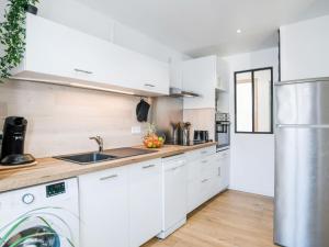 Apartment Le Berri