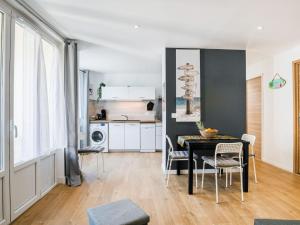 Apartment Le Berri