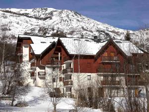 Apartment Le Bochate-5