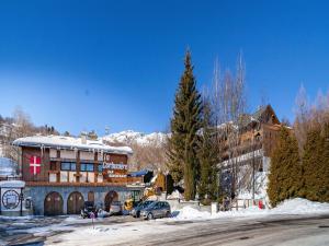 Apartment Le Bochate-5