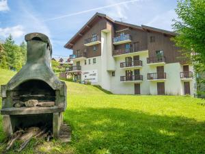 Apartment Le Bochate-8