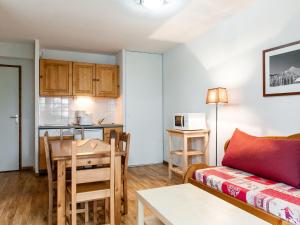 Apartment Le Bois de la Reine-1