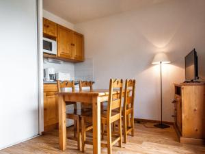 Apartment Le Bois de la Reine-4