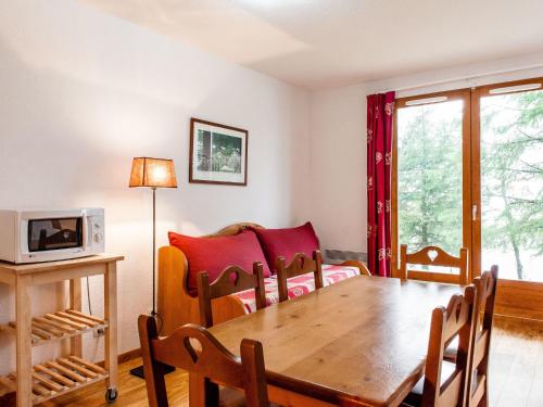 Apartment Le Bois de la Reine-6