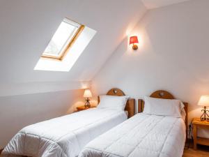 Apartment Le Bois de la Reine-6