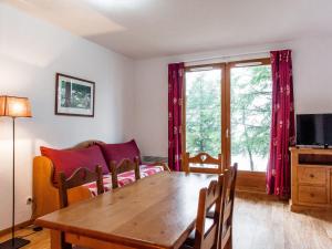 Apartment Le Bois de la Reine-6