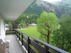 Appartement Apartment Le Bois du Bouchet-1  74400 Chamonix-Mont-Blanc Rhône-Alpes