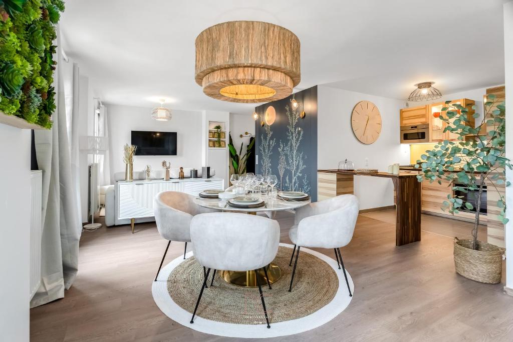 Apartment Le Borghese 83600 Fréjus