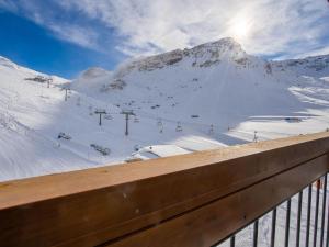 Apartment Le Borsat-10