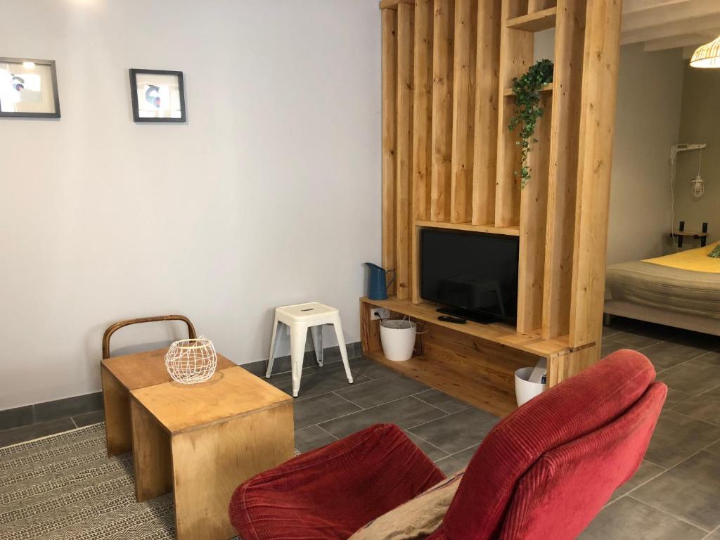 Apartment Le Borsat-10
