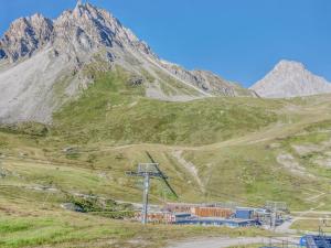 Apartment Le Borsat-15