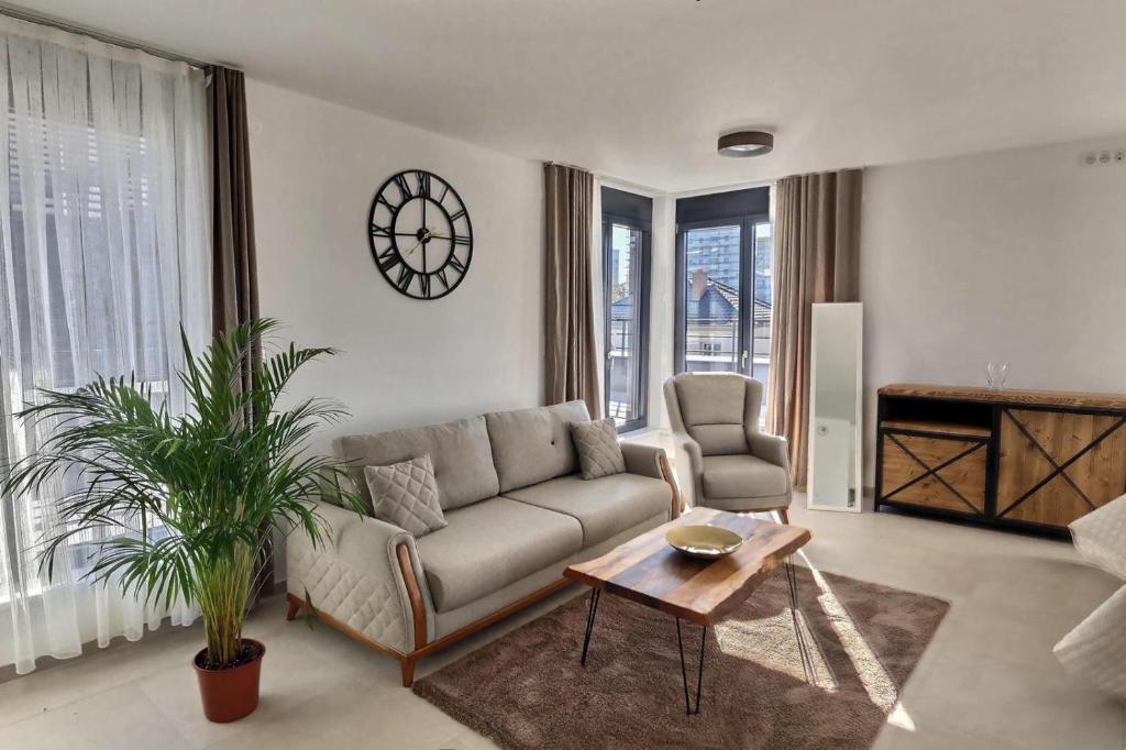 Apartment Le Borsat-15