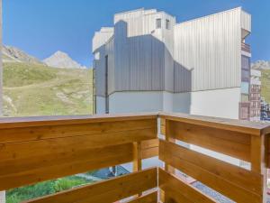 Appartement Apartment Le Borsat-15  73320 Tignes Rhône-Alpes