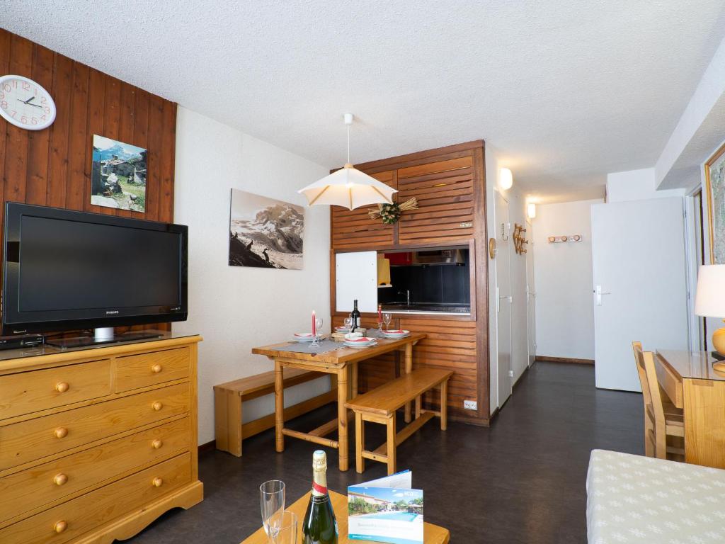 Apartment Le Borsat-4 , 73320 Tignes