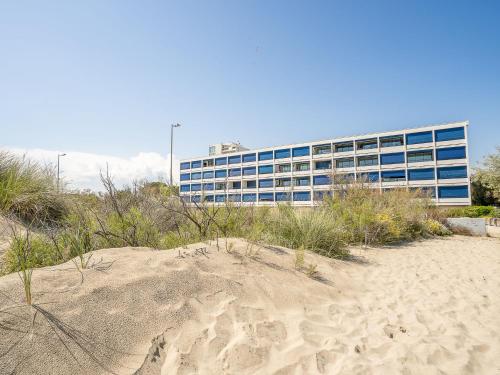 Apartment Le Bougainville