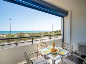 Apartment Le Bougainville