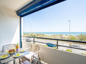 Apartment Le Bougainville