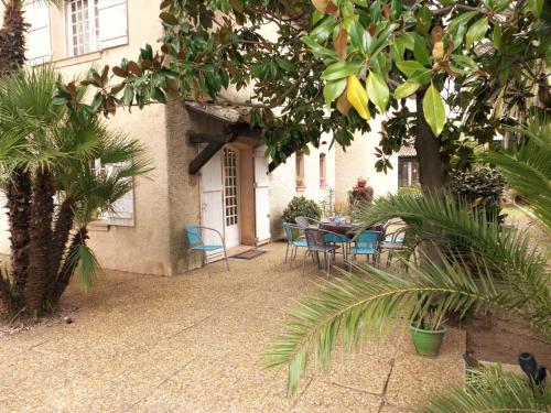 Apartment Le Bouisset