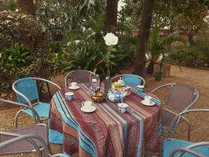 Apartment Le Bouisset