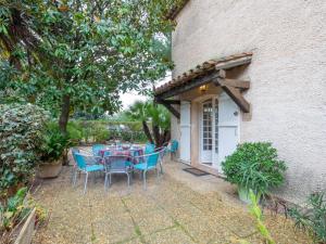 Apartment Le Bouisset