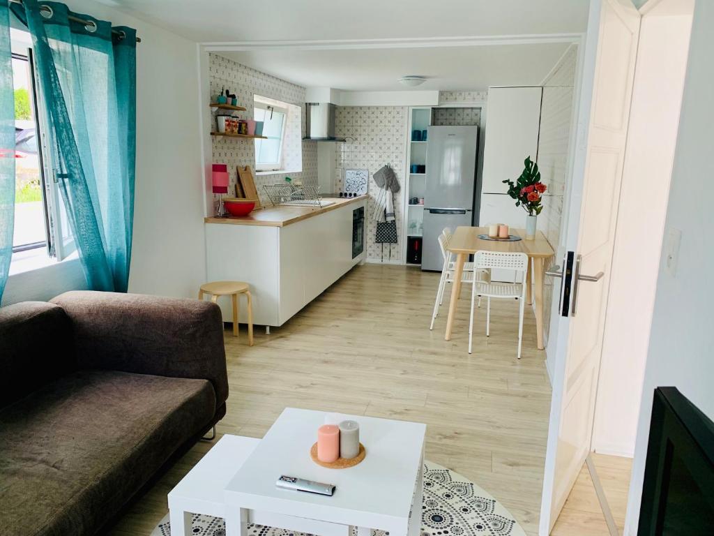 Apartment Le Bouisset