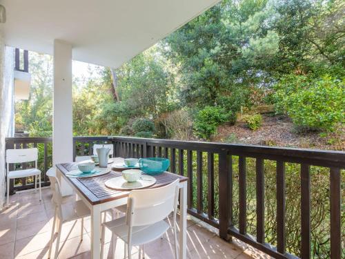 Apartment Le Bourret