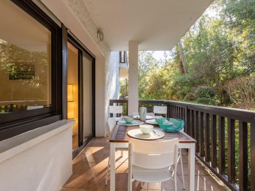 Apartment Le Bourret