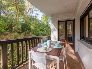 Apartment Le Bourret