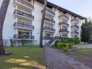 Apartment Le Bourret