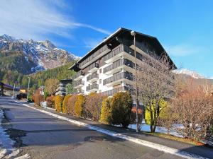 Appartement Apartment Le Brévent-24  74400 Chamonix-Mont-Blanc Rhône-Alpes