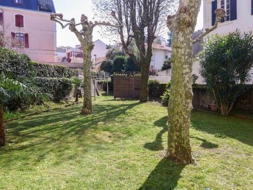Apartment Le Britannia