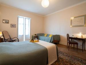 Apartment Le Britannia
