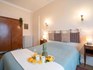 Apartment Le Britannia