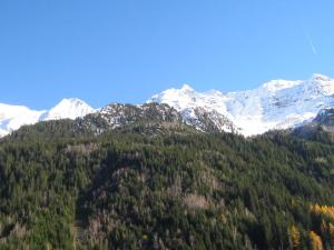Apartment Le Brûlaz