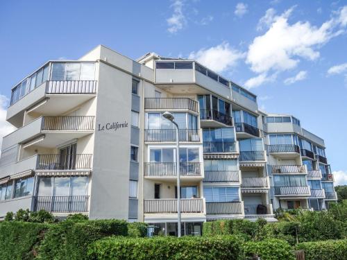 Apartment Le Californie