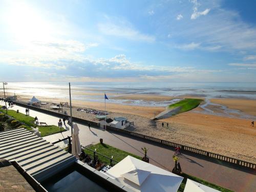Apartment Le Caneton-3