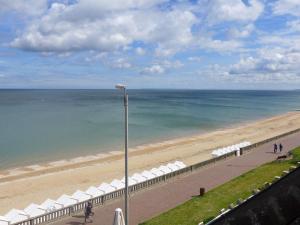 Appartement Apartment Le Caneton-3  14390 Cabourg Normandie