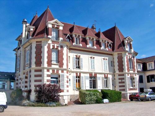 Apartment Le Caneton-4