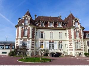 Apartment Le Caneton-4