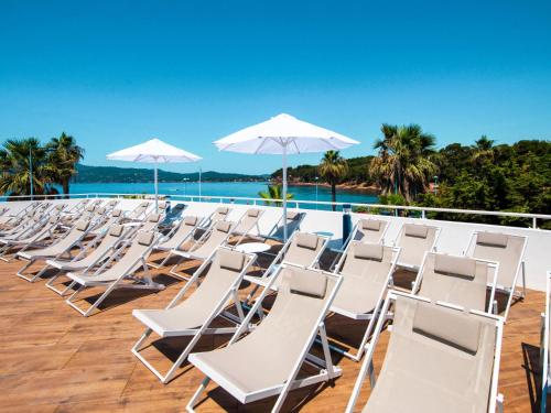 Apartment Le Cap Azur
