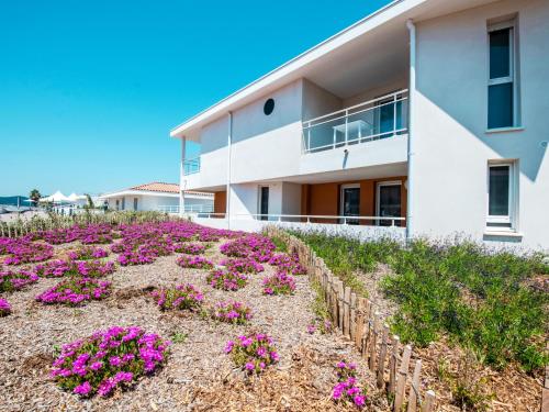 Apartment Le Cap Azur