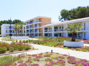 Apartment Le Cap Azur