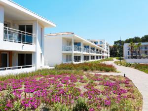 Apartment Le Cap Azur