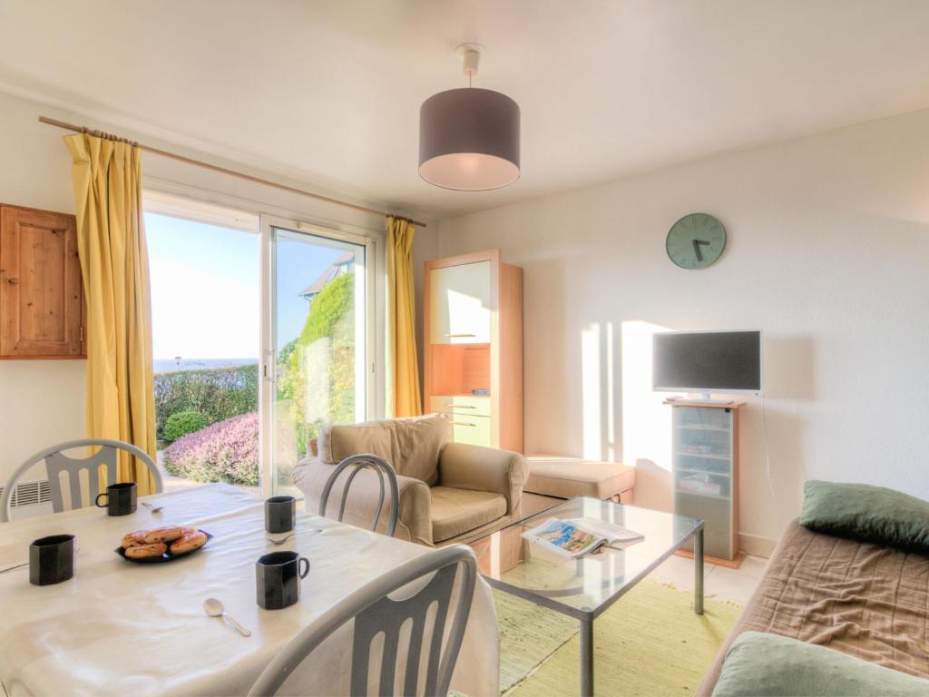 Apartment Le Cap Bleu-1 , 14910 Blonville-sur-Mer