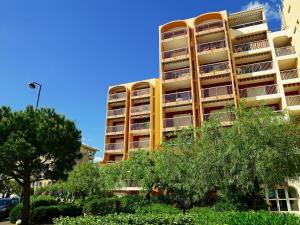 Apartment Le Capitole-2