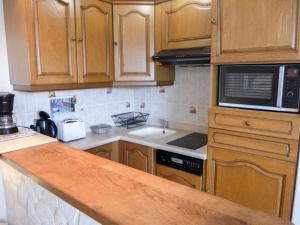 Apartment Le Capricorne