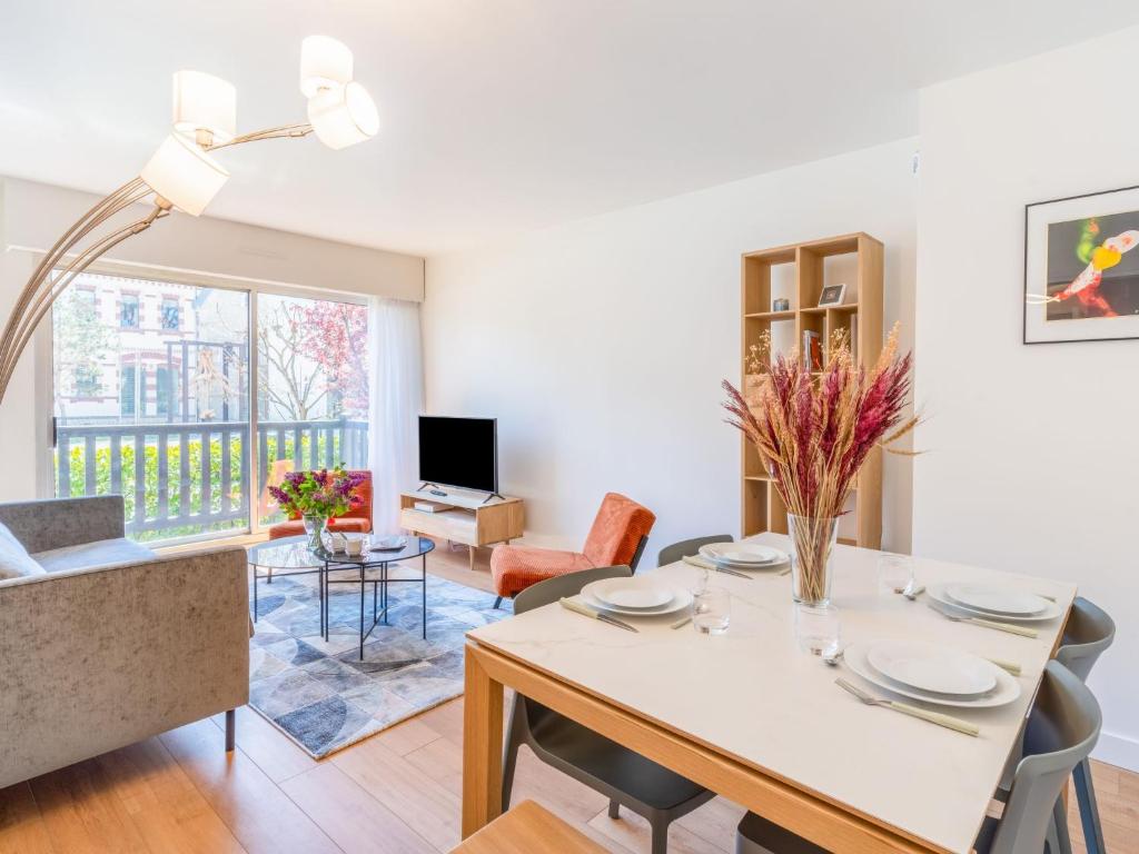 Apartment Le Carol Park , 14800 Deauville